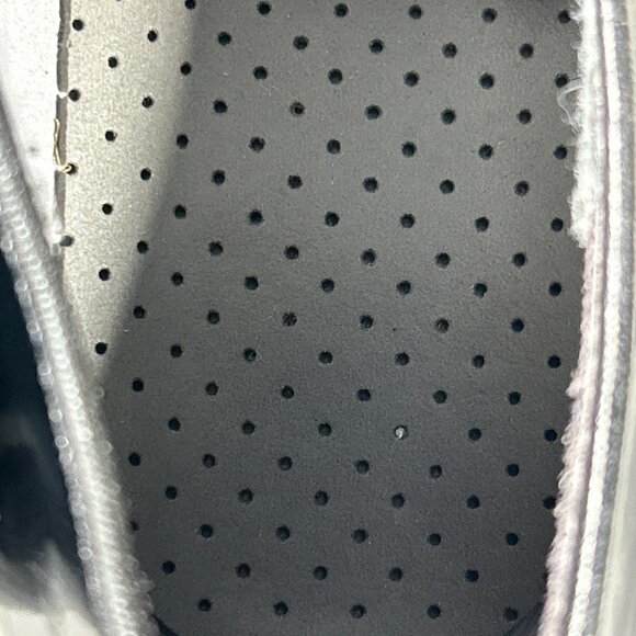 Capps High Gloss Shoes Mens Size 10 D Shiny Military Dress Uniform - USED TWICE - Picture 13 of 14